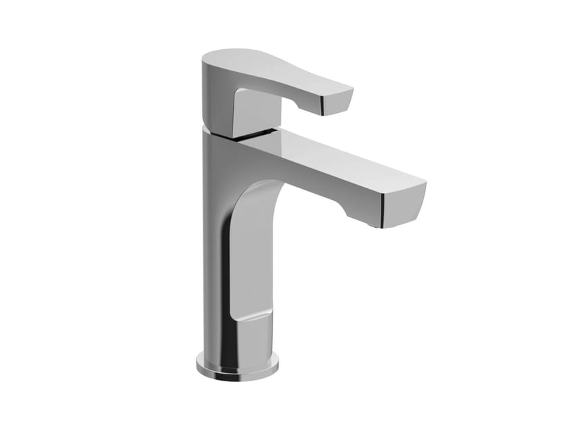 Однорычажный смеситель для раковины Rubinetteria Giulini Ego ARCH-00051058