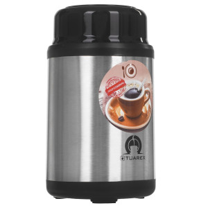 9225615 Кофемолка электрическая Tuarex TK-4302 черный