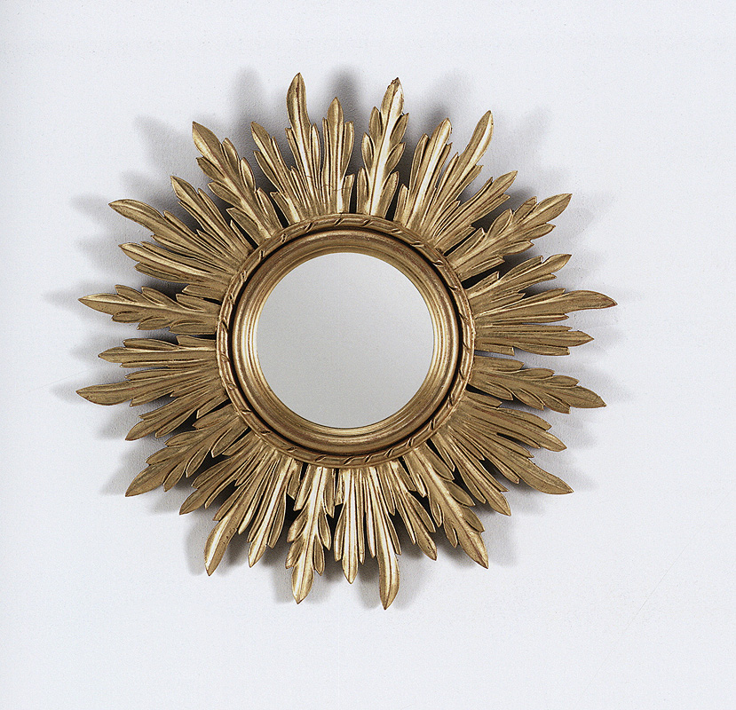 Зеркало  SILVANO GRIFONI 1562 Light and mirror