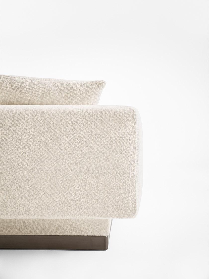 Gallotti&Radice Диван 4-х местный со съемным чехлом sun-id-1379441 - Вид №5