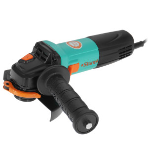 Углошлифовальная машина (УШМ) Sturm! AG90125E 9938087
