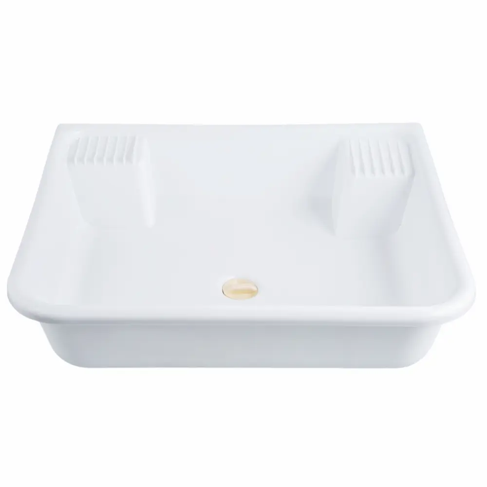 Раковина на кронштейне Мастерица SP503 STLM-2113323 - Вид №3