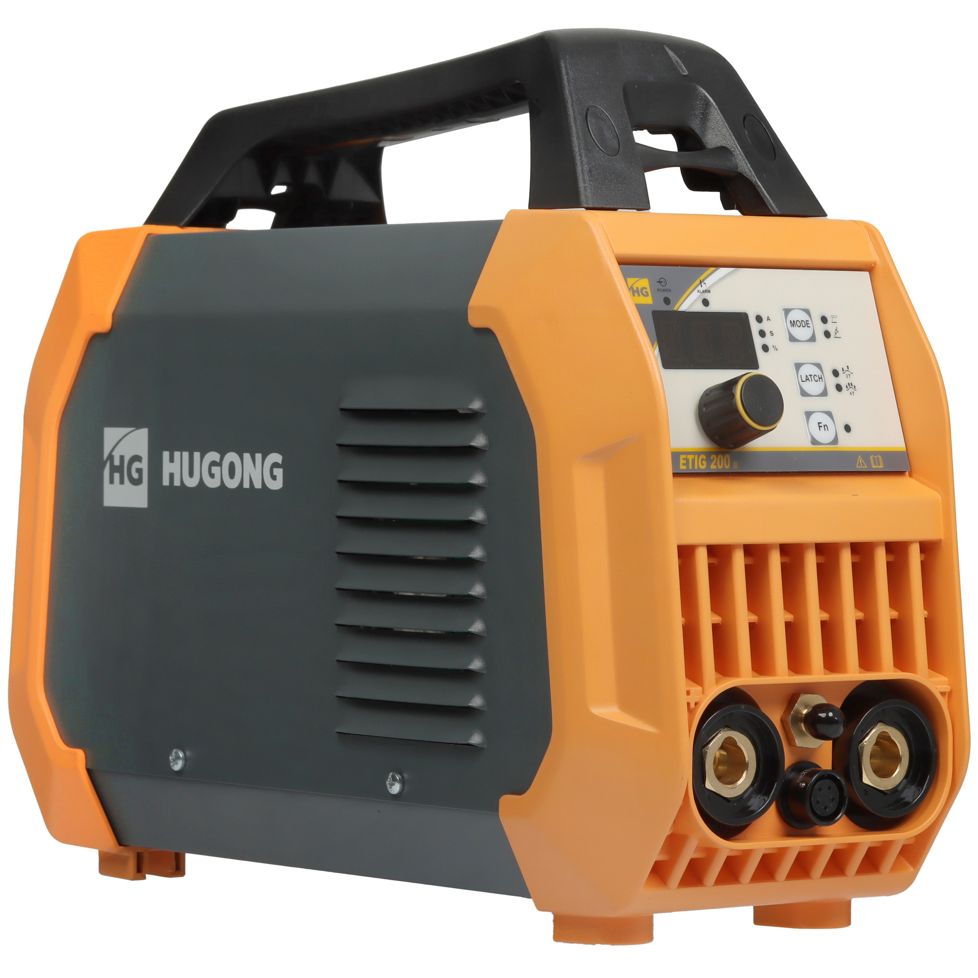 Сварочный аппарат HUGONG ETIG 200 III 9110043 STDN-0012669