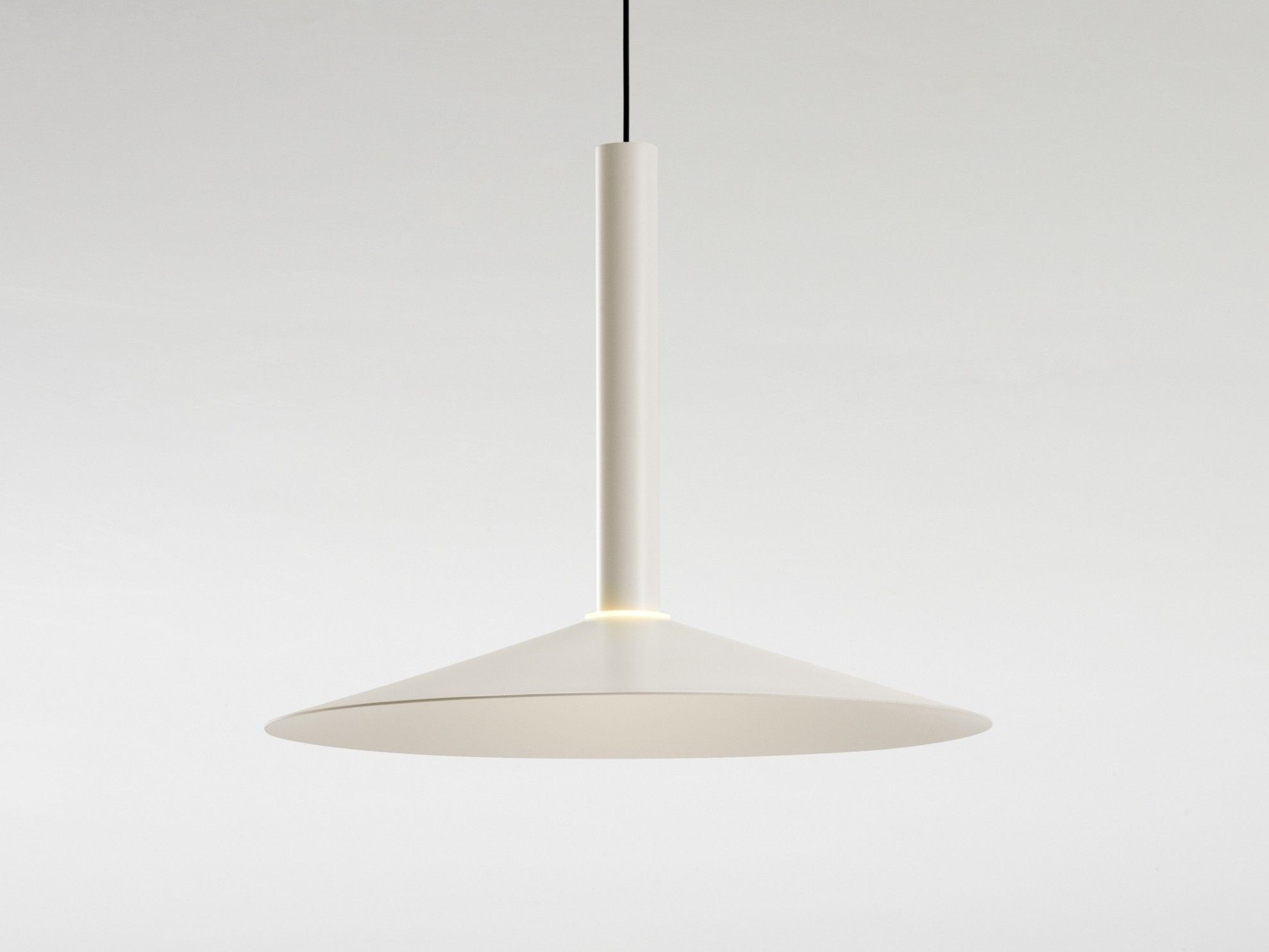 Алюминиевый светодиодный подвесной светильник Marset MILANA ARCH-00139049