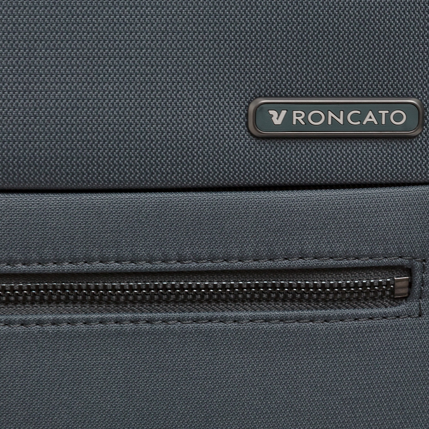 5271-22 Чемодан 5271 Large Trolley Expandable 75 Roncato Sidetrack  - Вид №7