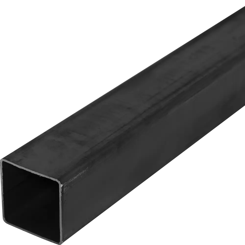 Труба профильная 30x30x1.5 мм 3 м Santreyd STLM-2055372