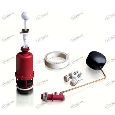 Арматура РБМ универсальная АС-1.1 шток  АС-1.1 14331