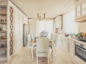 Кухня на заказ