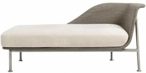 JANUS et Cie Дормез в морской веревке Gina