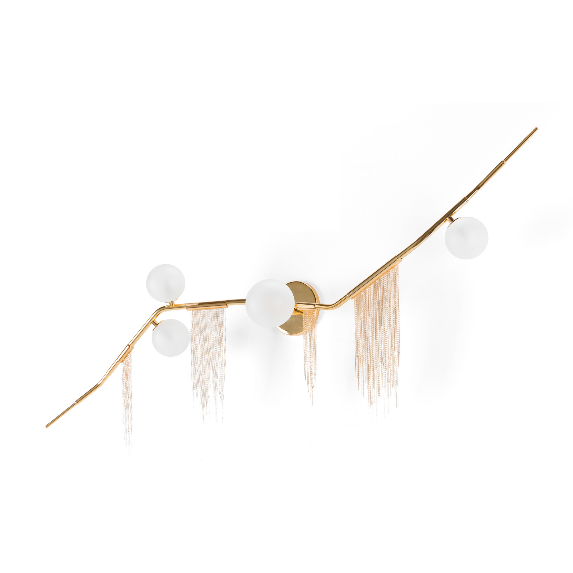 2000983191311 Настенный светильник Liana ELECTRORETRO 