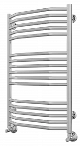 4620768886485 СТАНДАРТ Виктория П16 450х778 (5+6+5) Полотенцесушитель TERMINUS Нержавеющая сталь