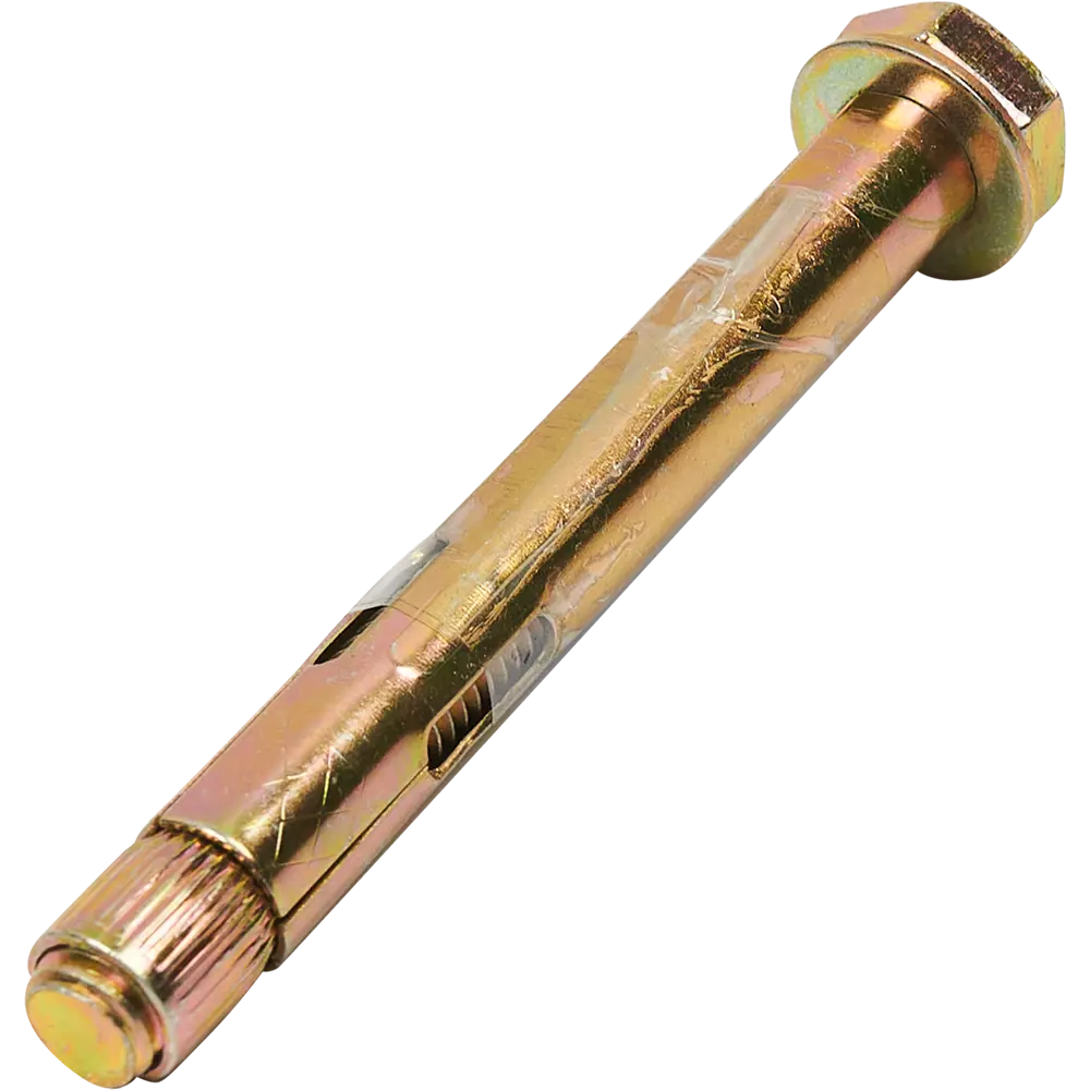 Анкерный болт Santreyd М12×100 мм для капитального монтажа 10133616 STLM-0000240 - Вид №1