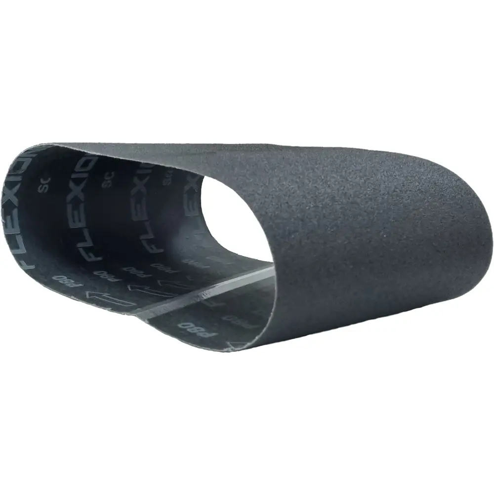 Лента шлифовальная Flexione P80 750x200 мм STLM-2079535