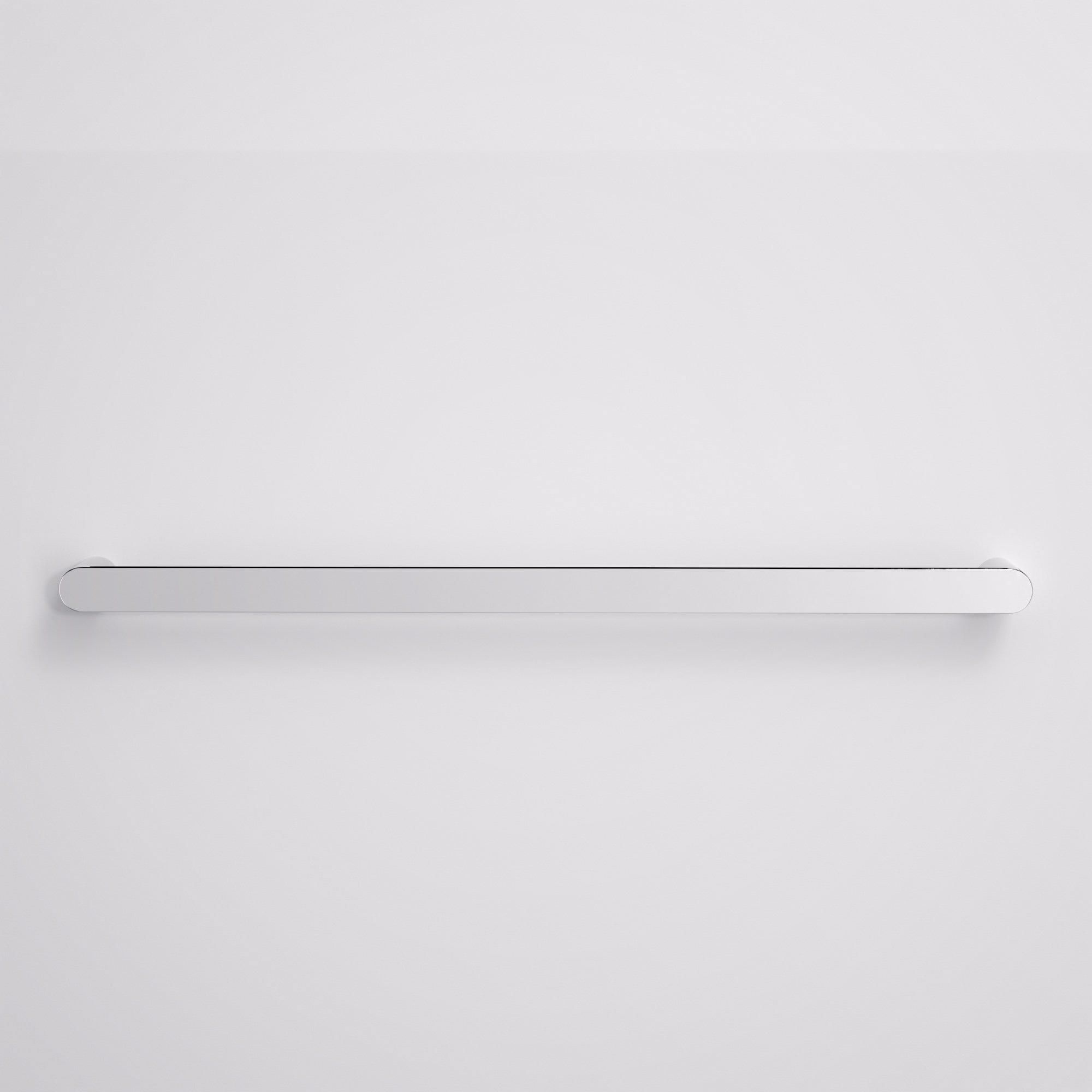 Держатель для полотенец из нержавеющей стали LUSSO Luxe ARCH-00124156 - Вид №15