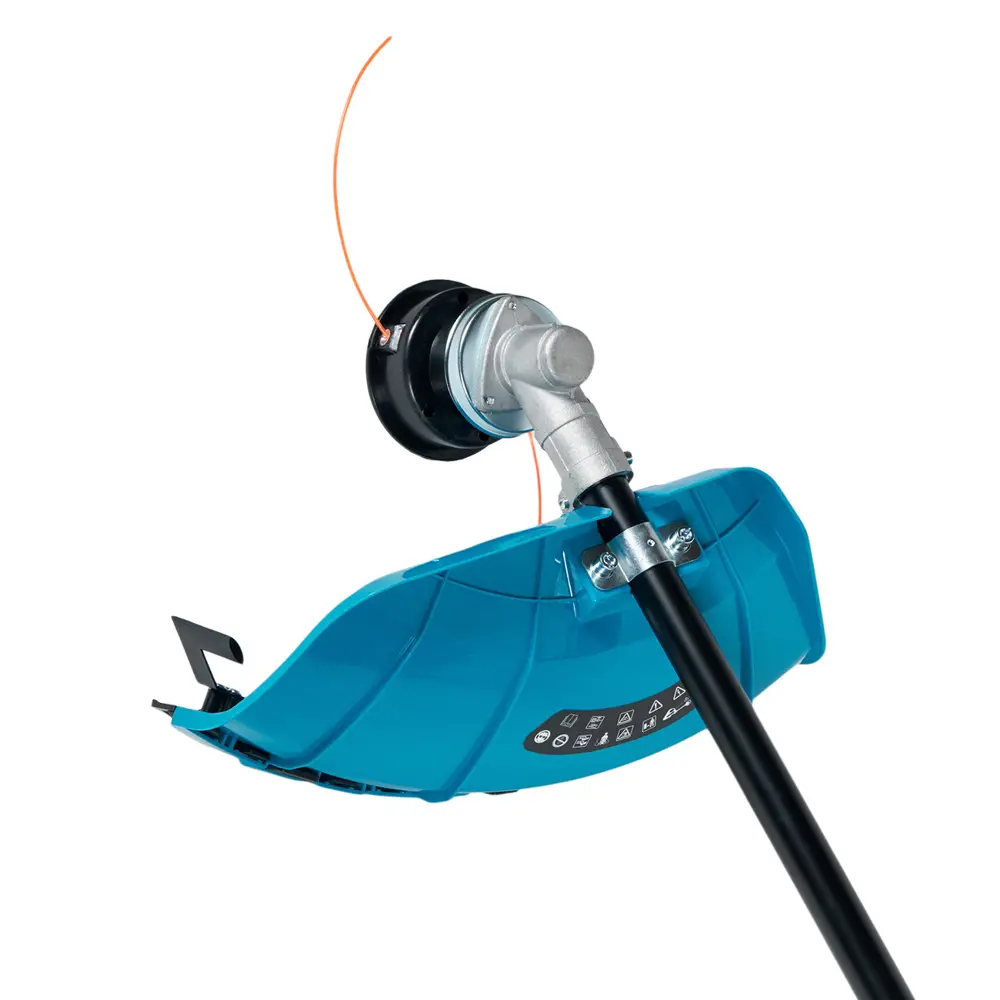 Электрическая мотокоса OASIS TE-170 для ухода за участком 89361533 STLM-0958178 - Вид №5