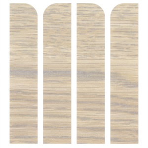 Заглушка для плинтуса, стикер  S81402.28