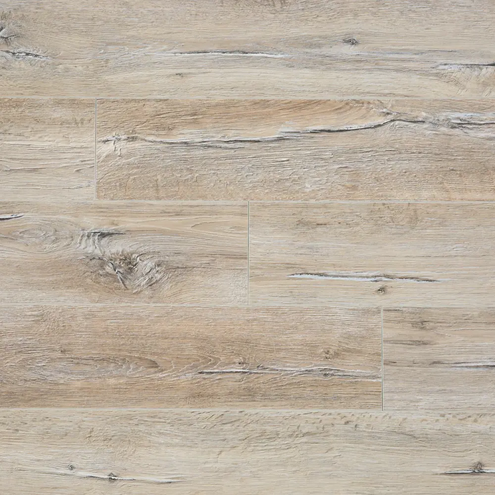 Ламинат «Дуб Аликанте» 33 класс толщина 8 мм с фаской 2.057 м² Classen STLM-2046034 - Вид №1