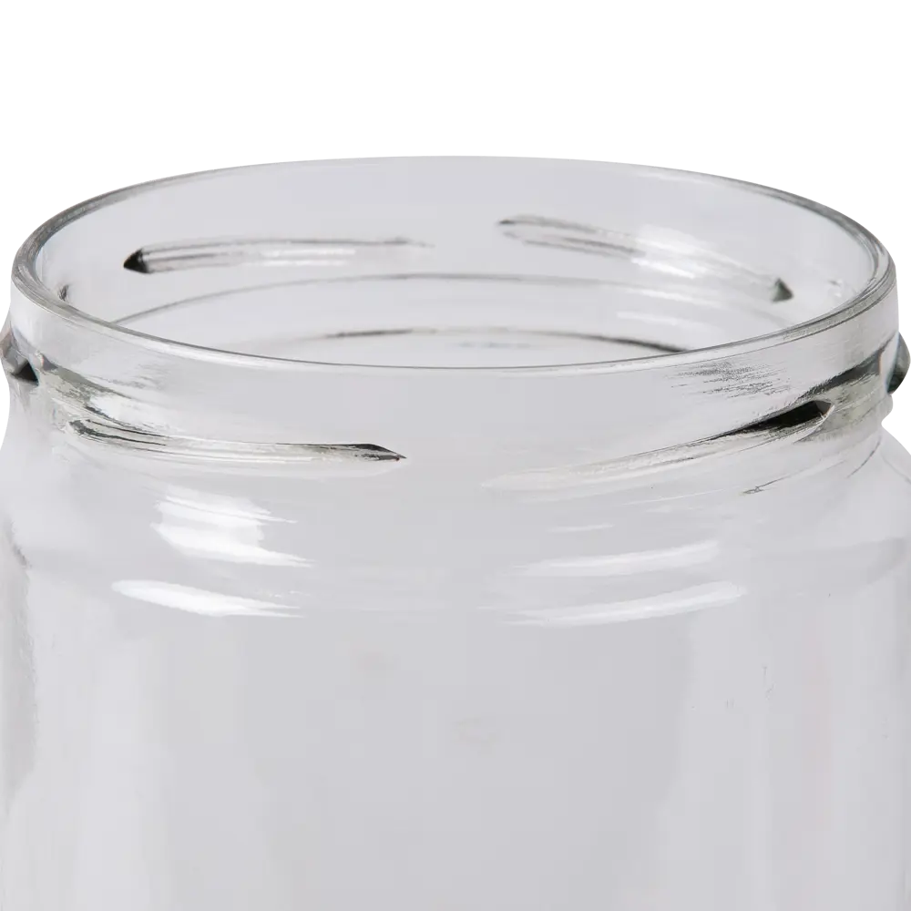 Банка стеклянная ТО-100 1.5 л 82675460 STLM-2007435 Santreyd  - Вид №1