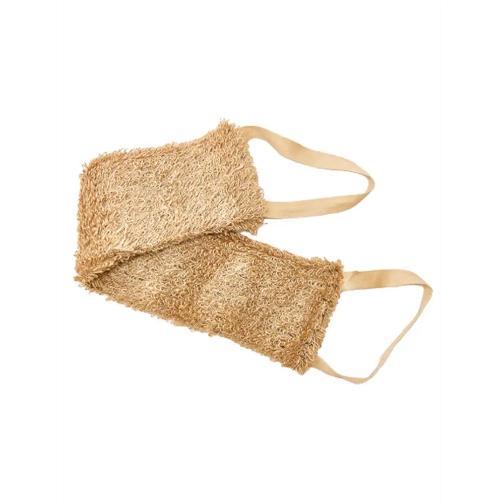 Мочалка для тела Орган лента джут Santreyd PURE BASES STLM-2200363