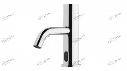 T1.10EE Смеситель для умывальника Waterrevolution Line FLOW Water Evolution 