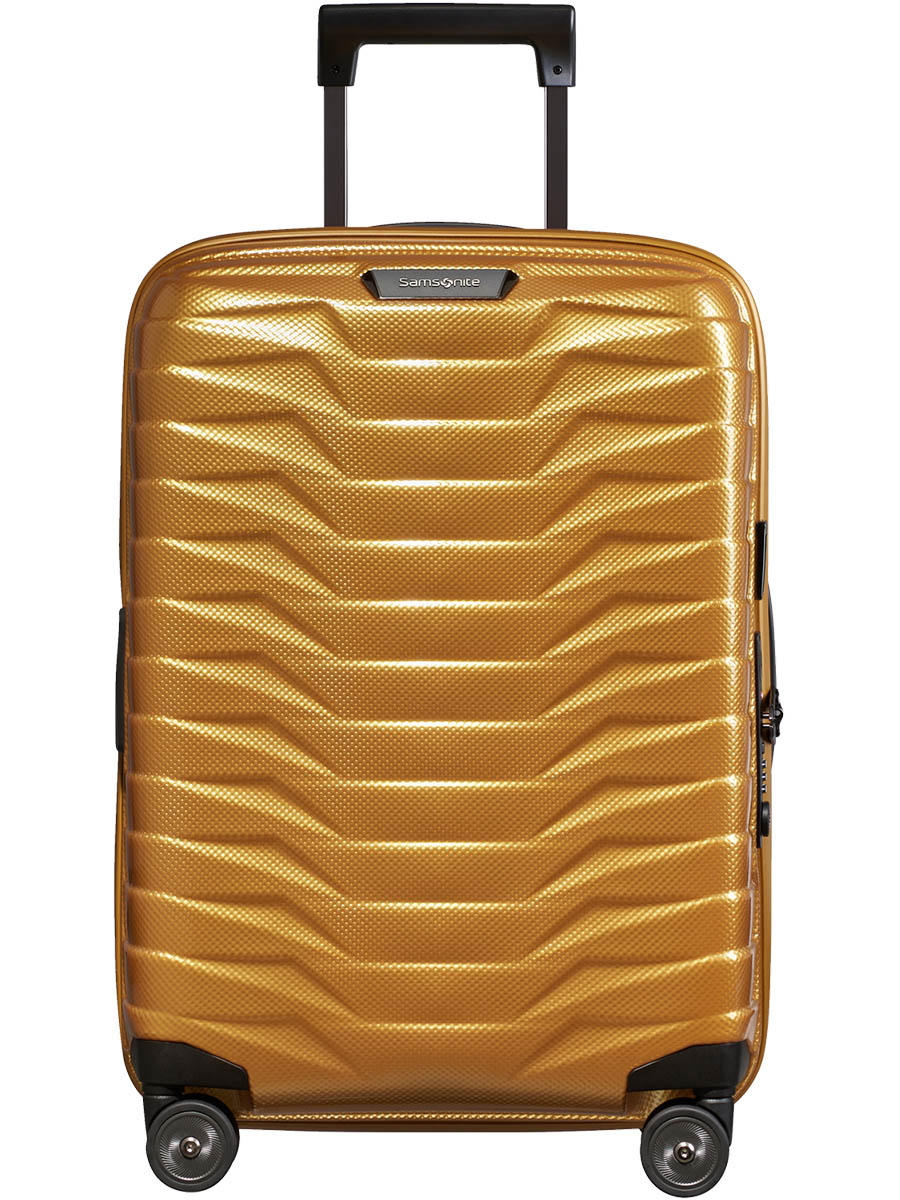CW6-06001 Чемодан CW6*001 Spinner Samsonite Proxis  - Вид №1