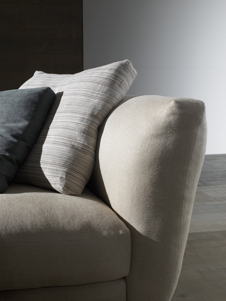 004600 Модульный диван CasaDesus Form Santreyd