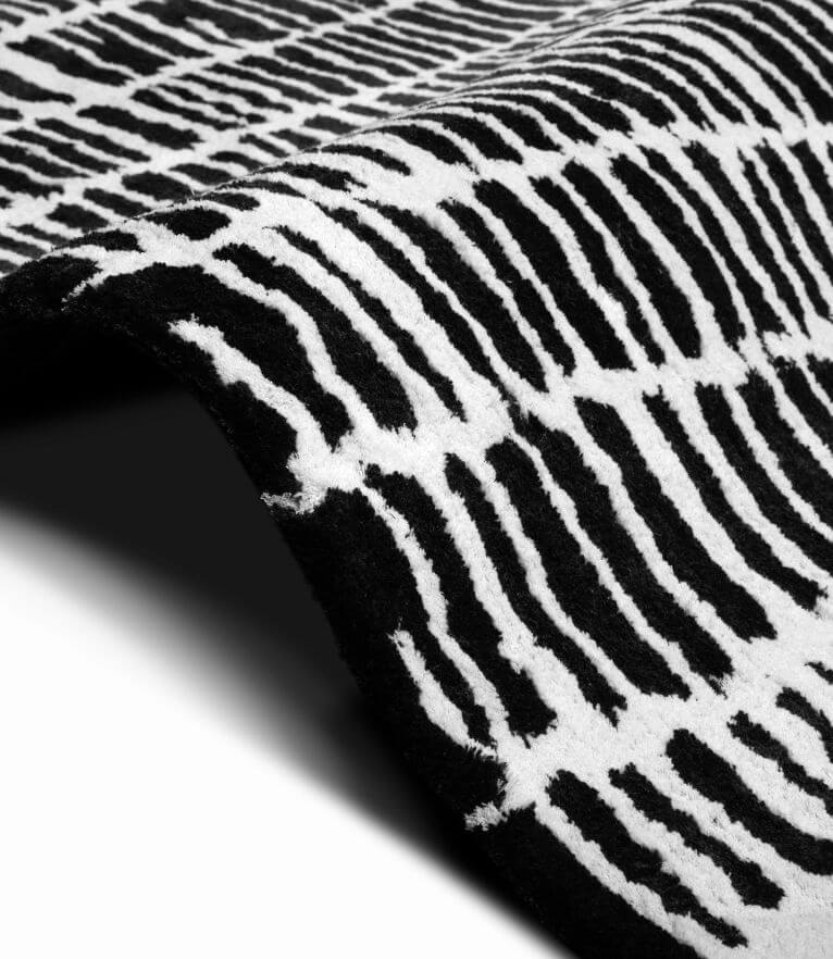 Коврик RUG'SOCIETY Neutral 3_11 - Вид №2