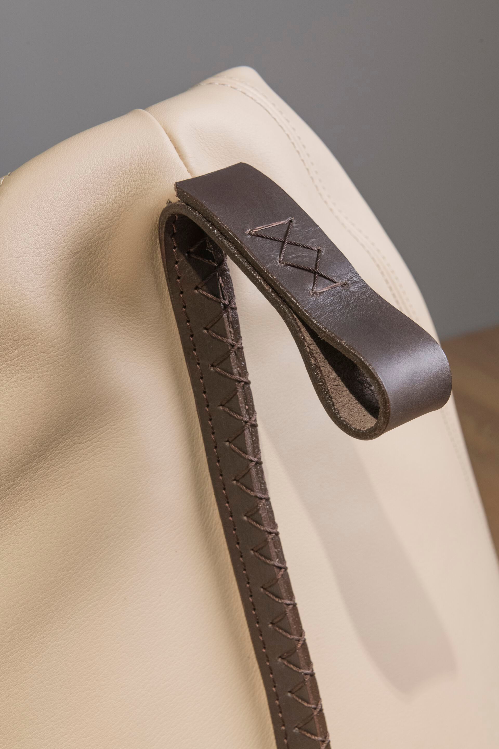 Кожаное кресло-мешок de Sede DS-9090 ARCH-00116674 - Вид №3