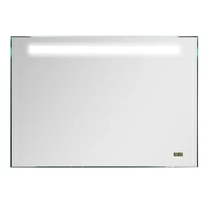 Зеркало 100*70, с внутр подсветкой+ IR sensor Aquanet TH-24C 100