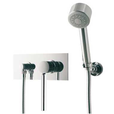 164520PN00 Смеситель Bandini Free Santreyd