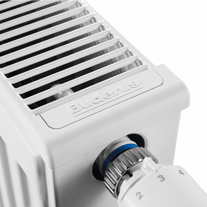 Радиатор Logatrend VK-Profil Buderus 21 300 500 7724114305 - Вид №2