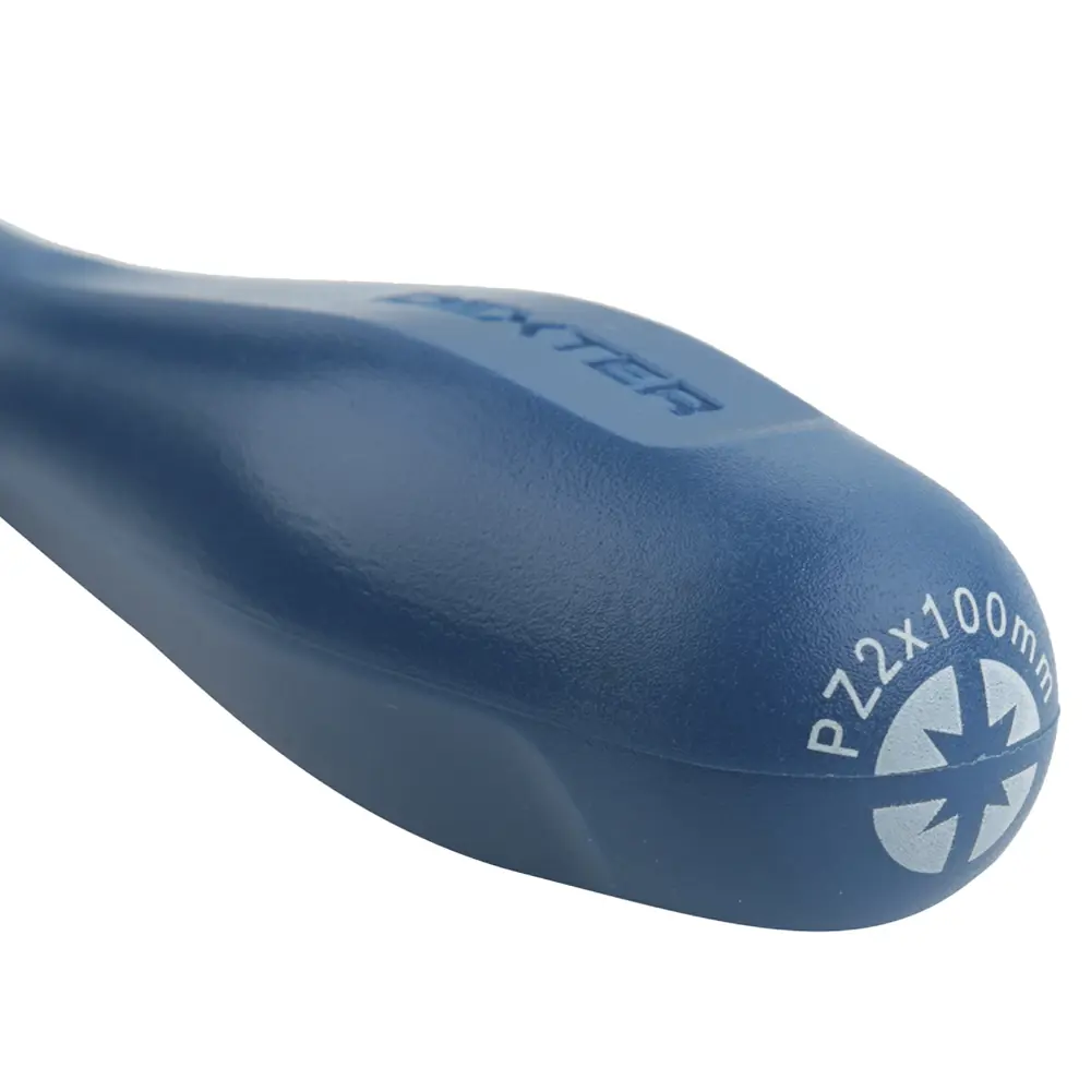 Набор отверток Dexter Basic 5 предметов для профессионального монтажа 18149188 STLM-0009643 - Вид №16