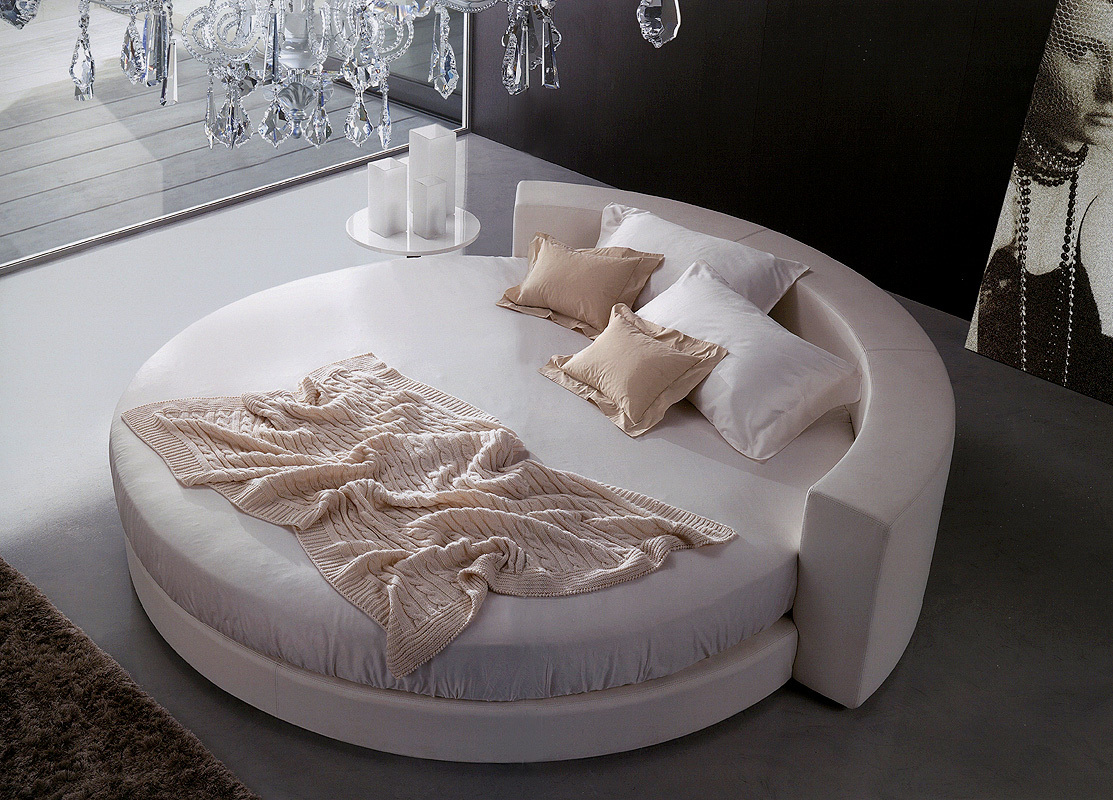 Кровать  FRATELLI RADICE FULLMOON 