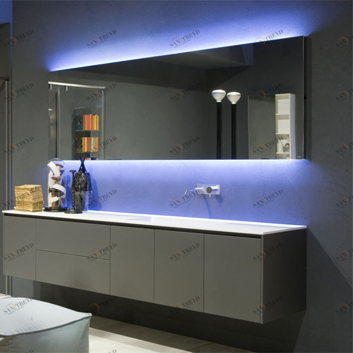 Зеркало FLASH90L216 Antonio Lupi FLASH с подсветкой Antoniolupi