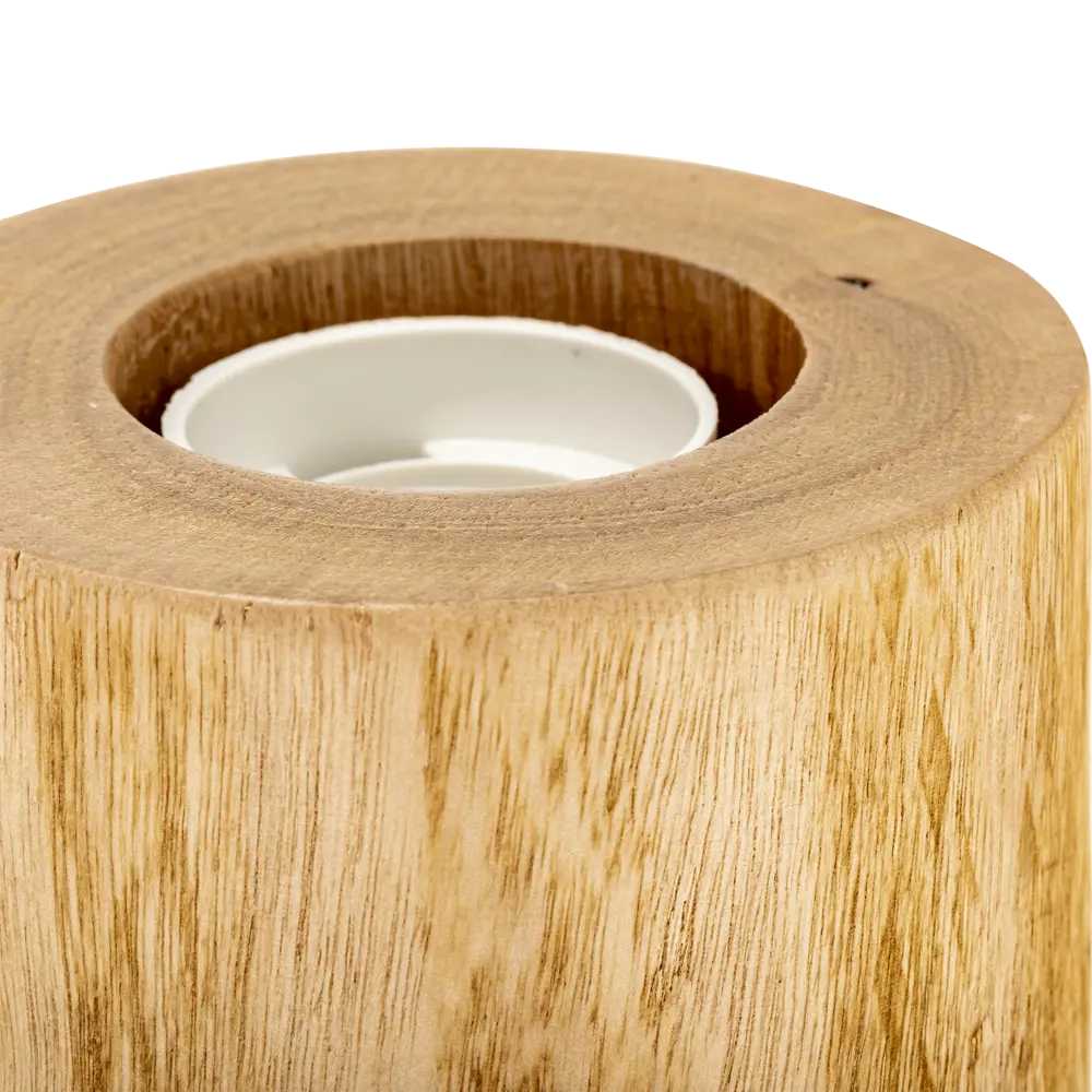 Настольная лампа 52710 7, цвет дерево Santreyd STLM-2080685 - Вид №2