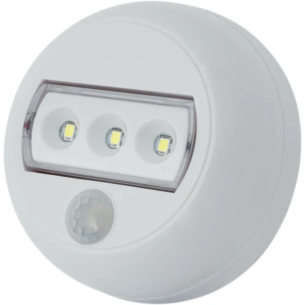 Автономный светильник Duwi с датчиком движения 120° 82112762