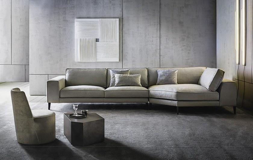 Casamilano Низкий журнальный столик из МДФ на колесиках sun-id-1478861 - Вид №5