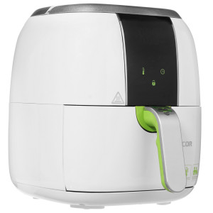 8185263 Аэрогриль Sencor SFR 5320WH белый