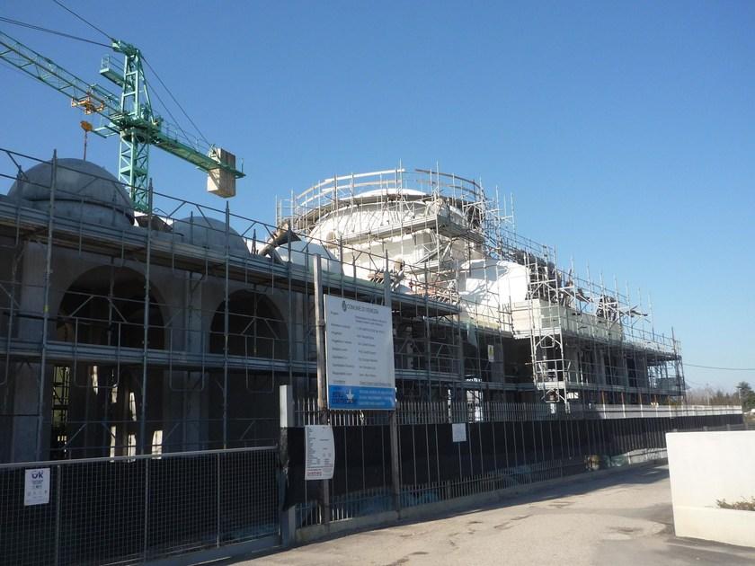 TECNOVA GROUP® Защитное покрытие для улицы Thermoshield® risparmio energetico a ø spessore sun-id-1399818 - Вид №30