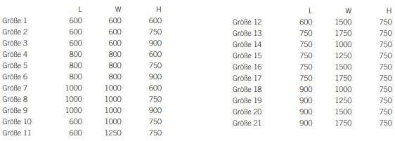 BENKERT BANKE Круглые кашпо для общественных мест из нержавеющей стали Planter sun-id-1362467 - Вид №1