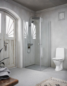 7736080 Аксессуары IFO Space, настенный кронштейн IFO Space / Stella 45 градусов