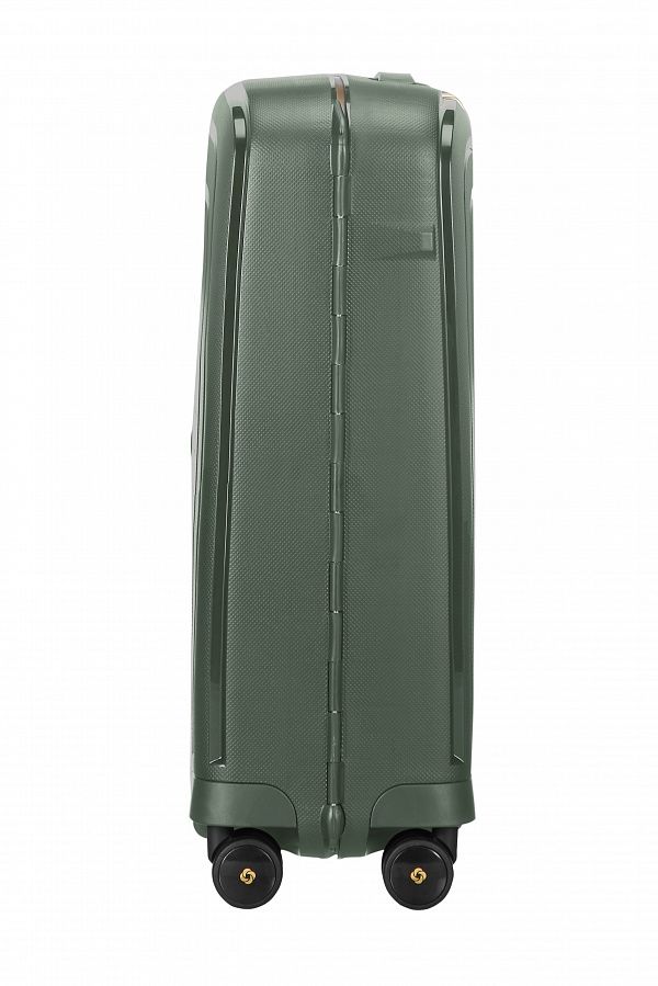 U44-24003 Чемодан U44*003 Spinner 55/20 Samsonite S'Cure DLX  - Вид №9