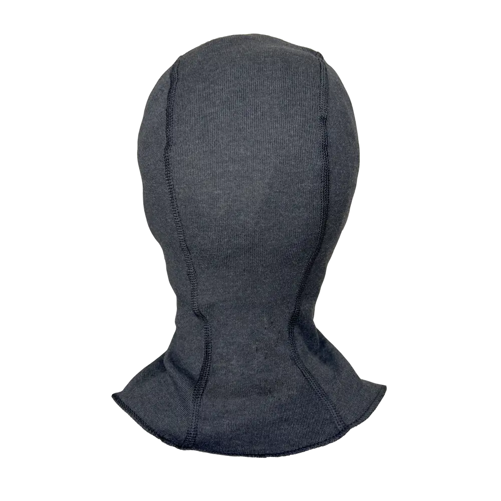 Балаклава THERMOTOUR М.8310 черная - защита от холода и ветра 89398860 STLM-1333511 - Вид №1