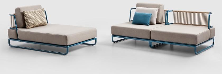 da a Модульный диван Sol sun-id-1354915 - Вид №5