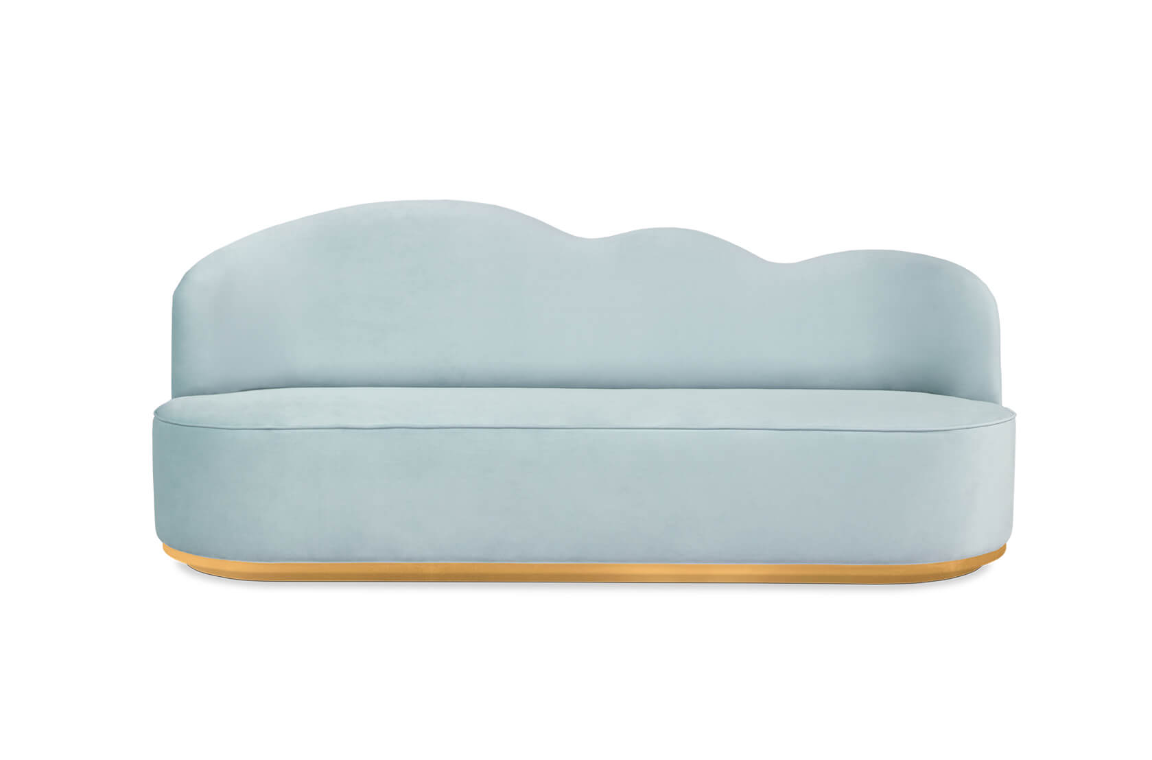 CIST584 Диваны детские Облако Circu 