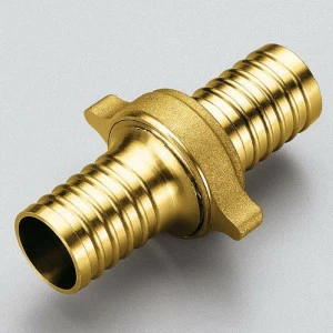 Штуцер разъёмный TIEMME 25