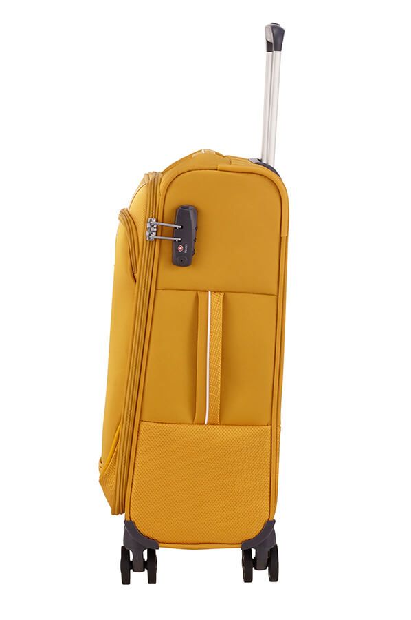 CT4-06002 Чемодан CT4*002 Spinner 55 Samsonite Popsoda  - Вид №4