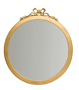 4529 Specchio Bianchini&Capponi RINASCIMENTO