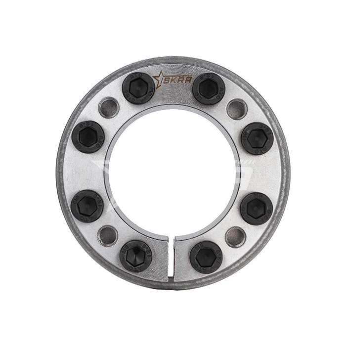 IS3467 Зажимная втулка KLDB020 ISKRA  - Вид №6