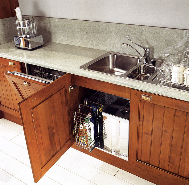 Кухня  BAMAX UVAFRAGOLA 02  - Вид №2